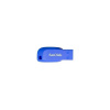 SanDisk FlashPen-Cruzer™ Blade 64 GB elektricky modrá SDCZ50C-064G-B35BE
