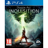 Dragon age III - Inquisition ps4