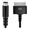 IK Multimedia 30-pin to Mini-DIN