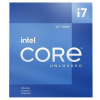 INTEL cpu CORE i7-12700KF socket1700 Alder Lake BOX 125W/190W 12.generace (bez chladiče, od 2.7GHz do 5.0GHz, 12x jádro, 20x vlákno, 25MB cache, pro…