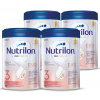Nutrilon 3 Profutura Duobiotik 800g 4x 800 g