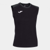 ECO CHAMPIONSHIP TANK TOP BLACK ANTHRACITE S