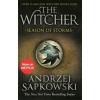 Season of Storms : A Novel of the Witcher - Now a major Netflix show - autor neuvedený