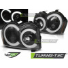 Tuning-tec CHRYSLER JEEP GRAND CHEROKEE 05-08 BLACK TUBE LIGHT