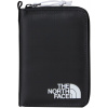 THE NORTH FACE BASE CAMP VOYAGER WALLET TNF Black-TNF White-NPF