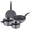 Bergner BG-8527-MBG 6 ks