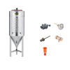 Cylindrokónický fermentačný tank netlakový 60l + príslušenstvo Speidel