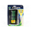 VARTA LCD-MULTI-CHARGER