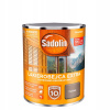 Farba na - Sadolin EXTRA lak na drevo 2,5L sivý (Farba na - Sadolin EXTRA lak na drevo 2,5L sivý)