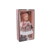 Wiky s mašľou 39 cm WKW038410