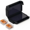 Gelová krabička Cellpack EASY-PROTECT 323 s konektory WAGO-COMPACT 221-413