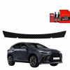 Karbonová fólia na prah batožinového priestoru pre Lexus NX 350h (2021-2023)