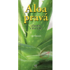 Aloa pravá - Lekáreň v rastline - Lee Faberová