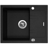 Sinks LINEA 600 XC Granblack