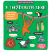 Svojtka Malý prieskumník - V dažďovom lese