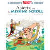 Asterix: Asterix and The Missing Scroll