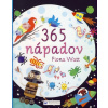 365 nápadov - Fiona Watt