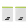 Babolat Jumbo Wristband X2 White/Aero