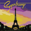 Supertramp: Live In Paris '79 LP - Supertramp