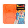 SD Toys Dragon Ball Z Silikonová Cookies Forma Dabura
