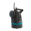 Gardena - Ponorné čerpadlo na čistú vodu 8600 Basic, 400 W 9001-47