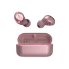 Sluchátka Bluetooth HIFUTURE Yacht Rose Gold