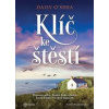 Klíč ke štěstí - Daisy O'Shea