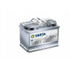 Varta Silver Dynamic AGM 12V 70Ah 760A 570 901 076