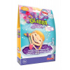 Simba Glibbi Glitter Slime trblietavý fialový