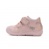 D.D.Step S082-51505b metalic pink Veľkosť: 25