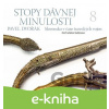 E-kniha Stopy dávnej minulosti 8 - Pavel Dvořák