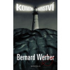 Konečné tajemství - Bernard Werber