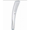 HansGrohe Croma 220 - Sprchová súprava Showerpipe s termostatom, 220 mm,1 prúd, chróm 27185000