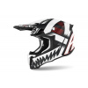 Prilba AIROH TWIST 2.0 MASK matná XS