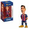 Figúrka Minix Futbal FC Barcelona Robert Lewandowski