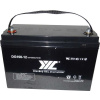 Pb akumulátor JYC DG100-12 AGM VRLA GEL 12V/100Ah