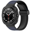 Techsuit Watchband (W056) remienok pre Samsung Galaxy Watch Ultra 47mm – tmavomodrý KF2334759