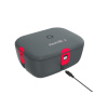 NONAME Faitron HeatsBox GO chytrý vyhřívaný obědový box na baterii HB-04-102B