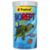 TROPICAL Biorept W 500ml/150g krmivo pre vodné korytnačky