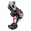 Prehadzovačka SRAM Eagle X01 AXS Red