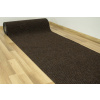 Protišmyková rohožka Sheffield 80 hnedá