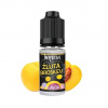 Imperia Black Label Žlutá Broskev 10 ml