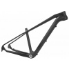 Rám MTB superlight carbon 29 vel.17-43cm