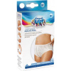 Canpol babies Maternity Briefs popôrodné nohavičky L 5 ks