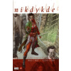 Nikdykde - comics - Neil Gaiman, Mike Carey, Glenn Fabry