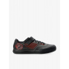 Cyklistické topánky Five Ten Hellcat Pro - red/core black/core black