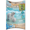 Figurka Playmobil Wiltopia 71073 Mládě ledního medvěda