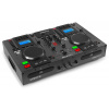 Vonyx CDJ450 Twin Top CD/MP3/USB Prehrávač/Mixér S BT