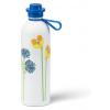 LEGO nerezová fľaša 560 ml lúčne kvety