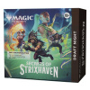 Wizards of the Coast Magic the Gathering Secrets of Strixhaven Draft Night